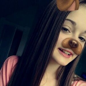 Meet your Posher, Morgan